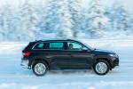 Skoda Kodiaq Scout 2017 года (WW)